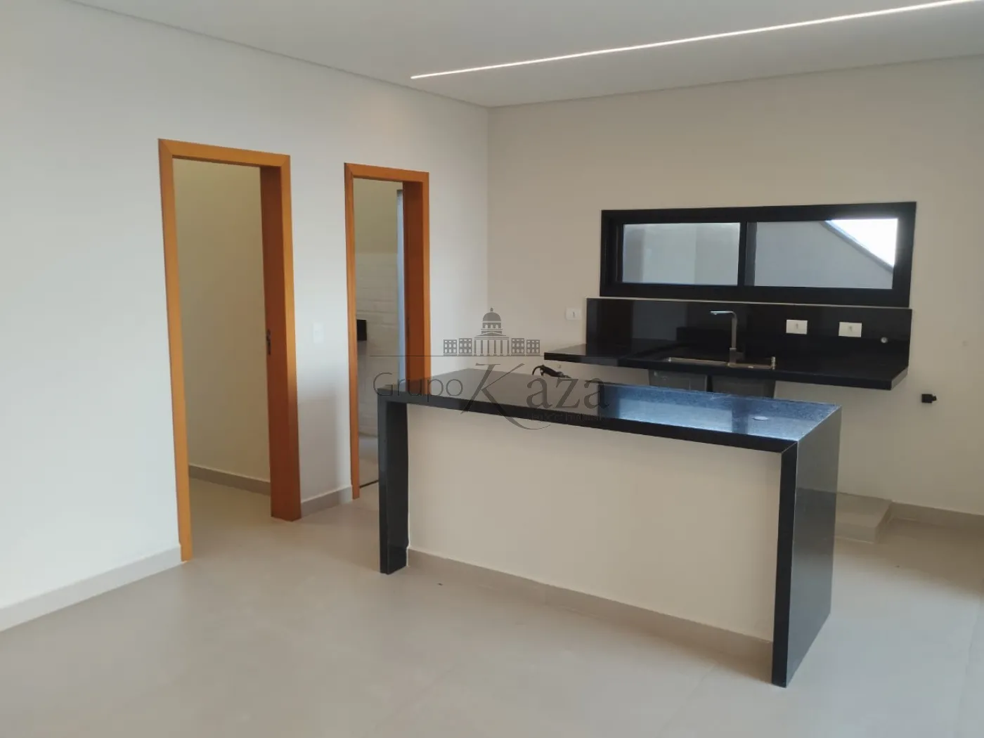 Foto 1 de Casa Condomínio em Putim, São José dos Campos - imagem 1