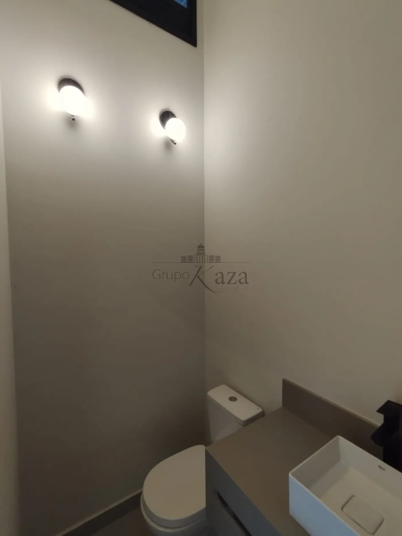 Foto 9 de Casa Condomínio em Putim, São José dos Campos - imagem 9