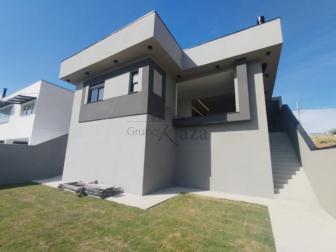 Foto 27 de Casa Condomínio em Putim, São José dos Campos - imagem 27