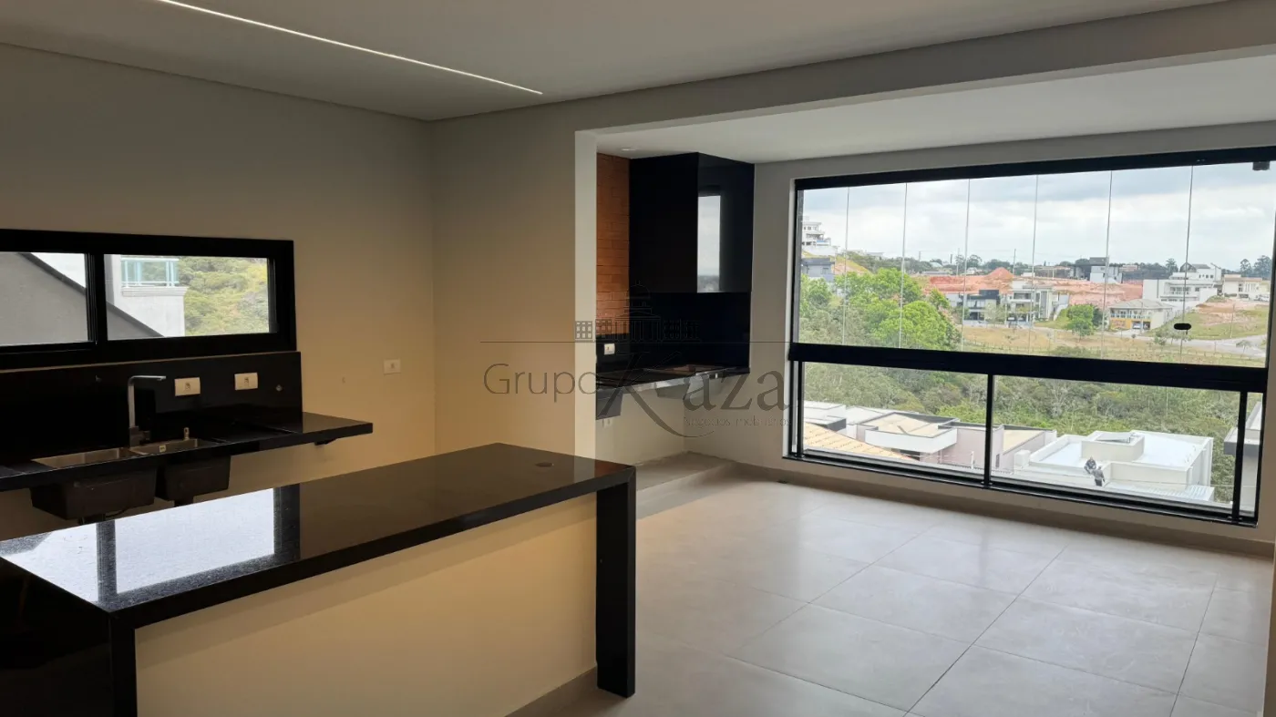 Foto 3 de Casa Condomínio em Putim, São José dos Campos - imagem 3