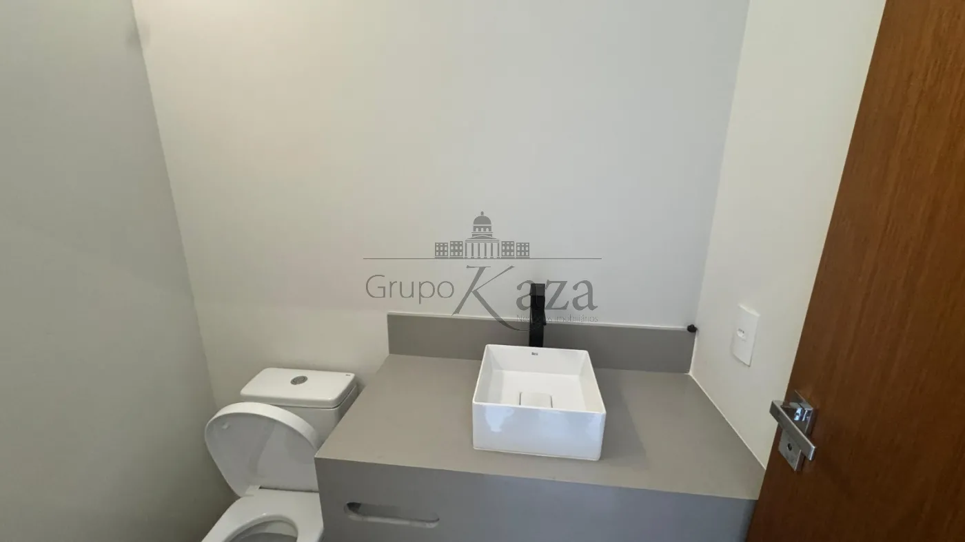 Foto 21 de Casa Condomínio em Putim, São José dos Campos - imagem 21