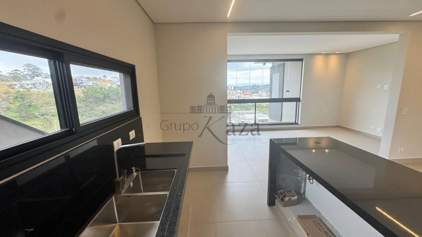 Foto 4 de Casa Condomínio em Putim, São José dos Campos - imagem 4