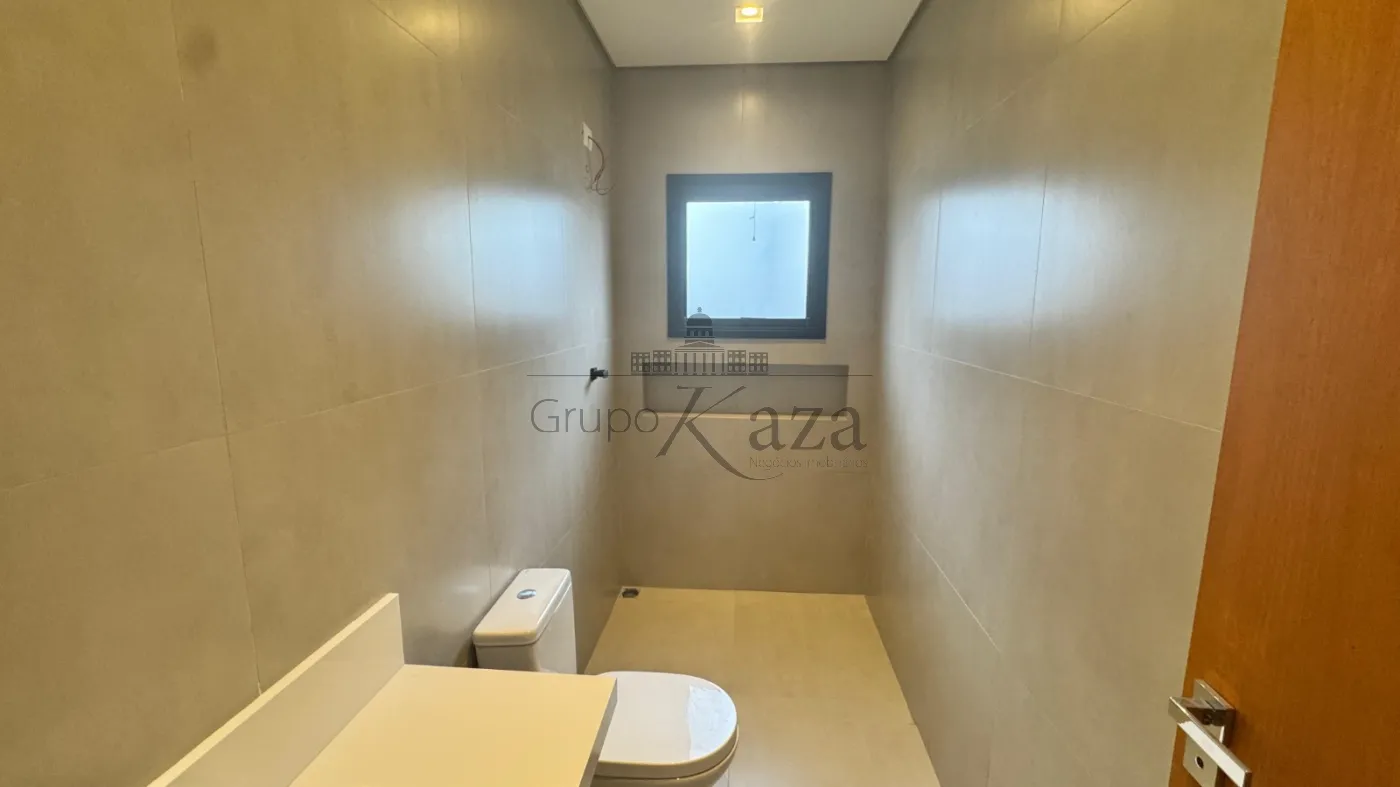 Foto 15 de Casa Condomínio em Putim, São José dos Campos - imagem 15