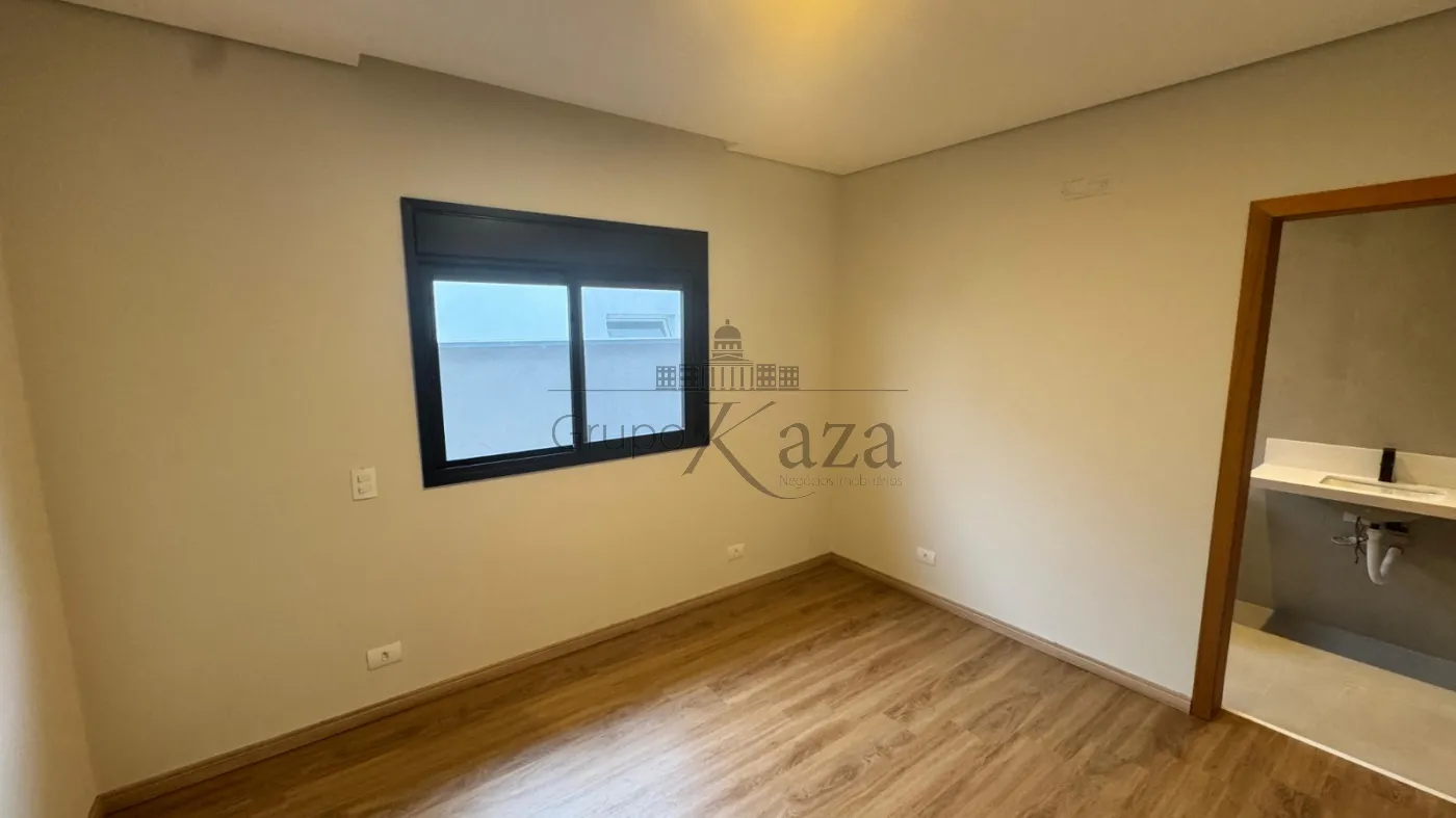 Foto 14 de Casa Condomínio em Putim, São José dos Campos - imagem 14