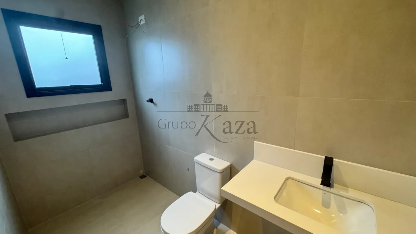 Foto 16 de Casa Condomínio em Putim, São José dos Campos - imagem 16