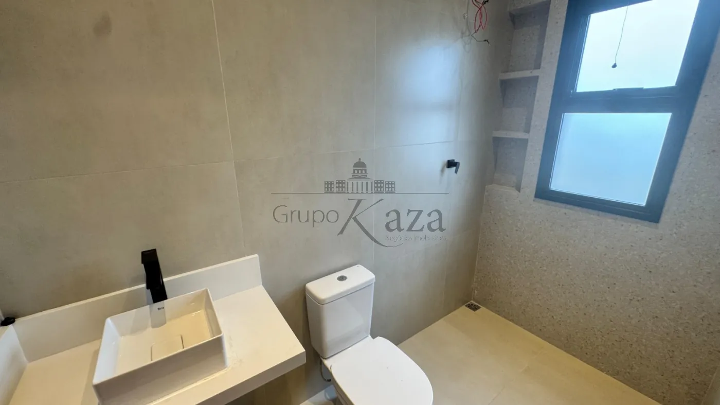 Foto 17 de Casa Condomínio em Putim, São José dos Campos - imagem 17