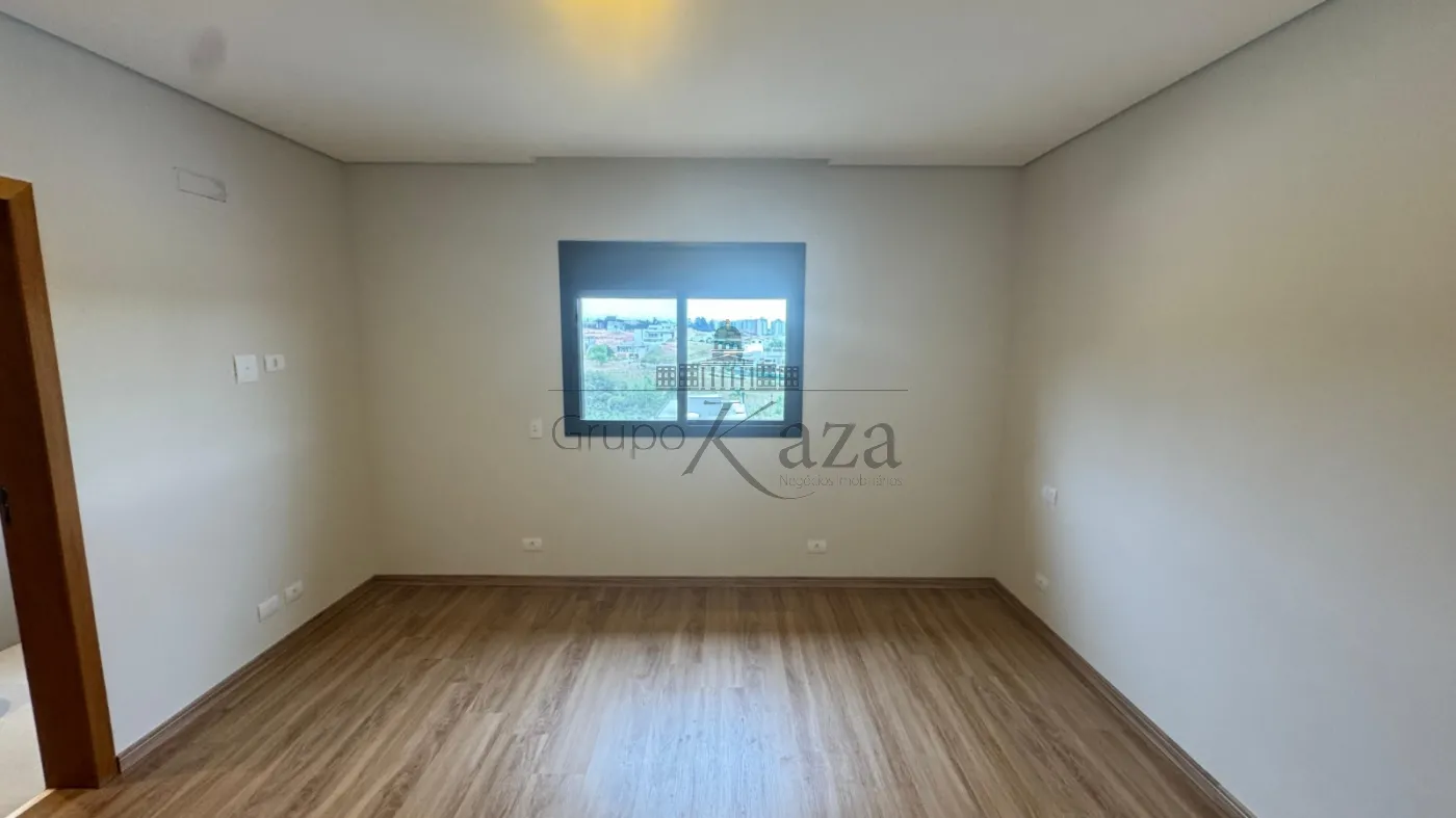 Foto 19 de Casa Condomínio em Putim, São José dos Campos - imagem 19