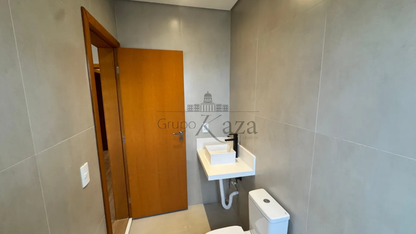 Foto 20 de Casa Condomínio em Putim, São José dos Campos - imagem 20