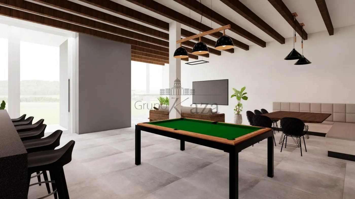 Foto 5 de Casa Condomínio em Putim, São José dos Campos - imagem 5