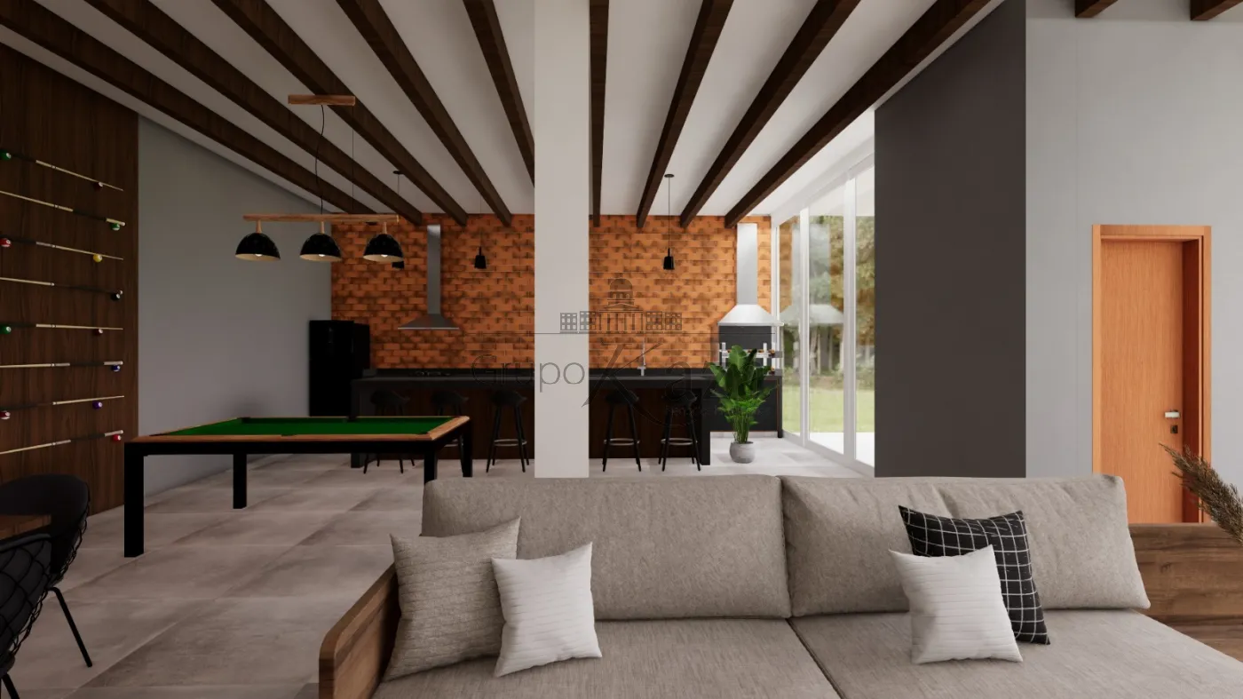 Foto 4 de Casa Condomínio em Putim, São José dos Campos - imagem 4