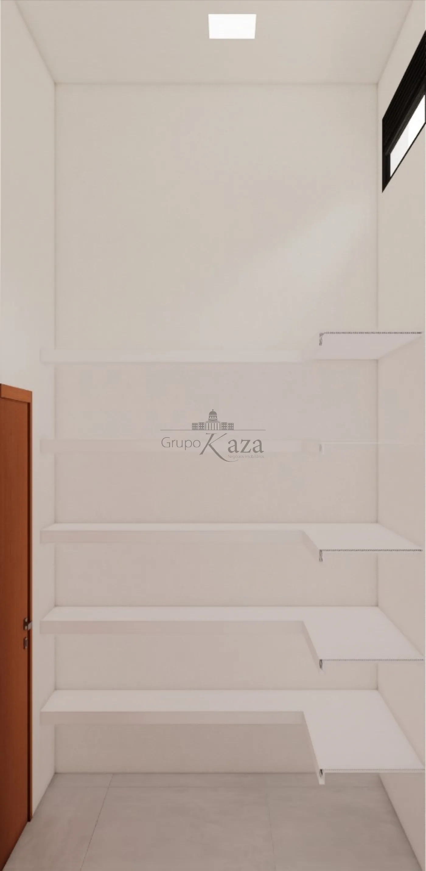 Foto 33 de Casa Condomínio em Putim, São José dos Campos - imagem 33