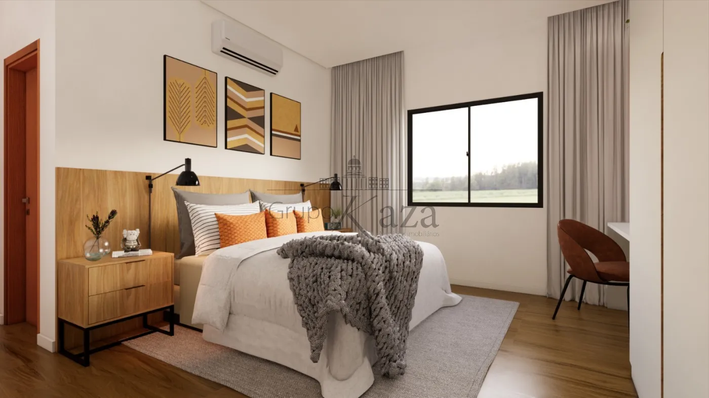 Foto 28 de Casa Condomínio em Putim, São José dos Campos - imagem 28