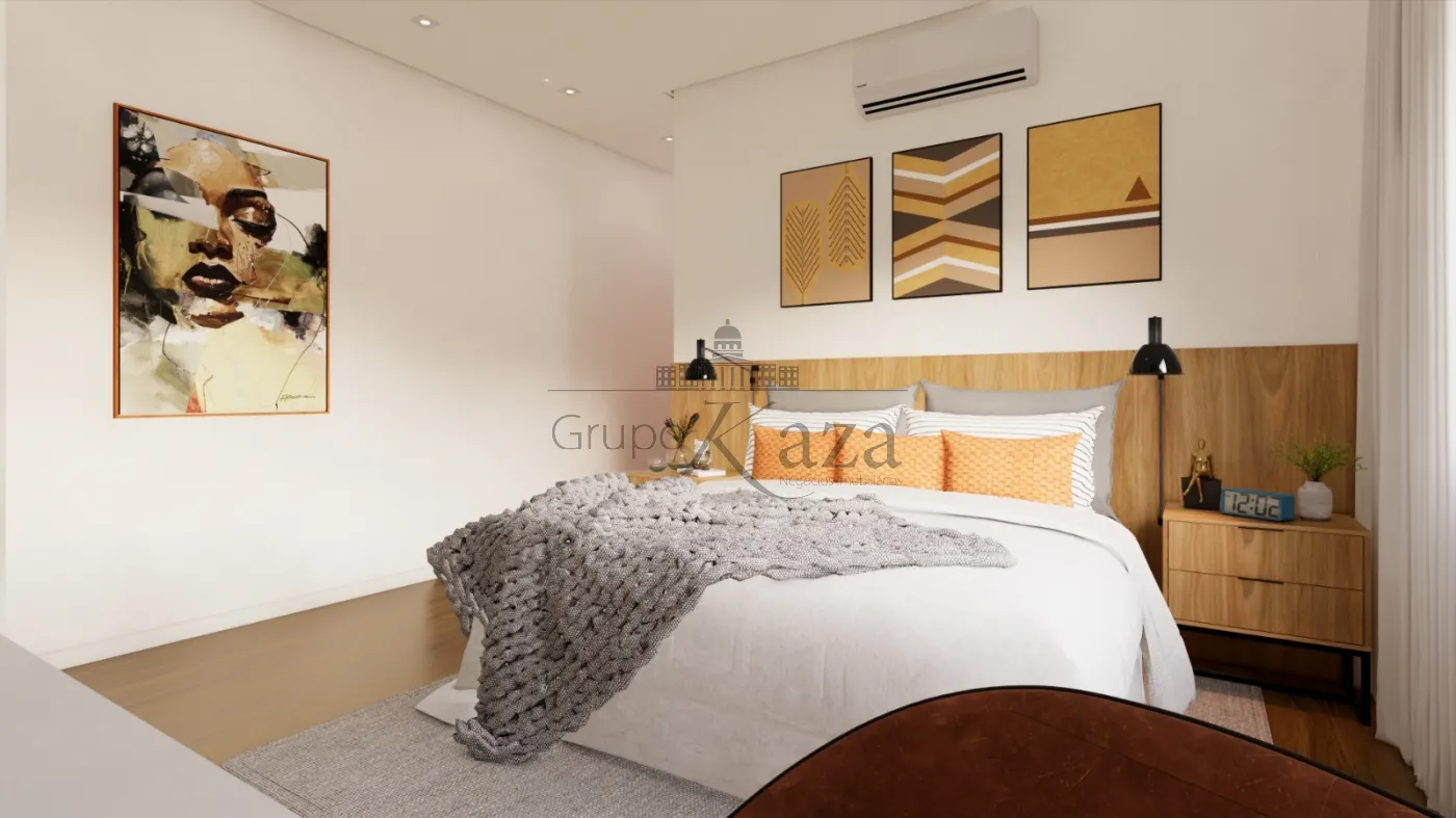 Foto 29 de Casa Condomínio em Putim, São José dos Campos - imagem 29