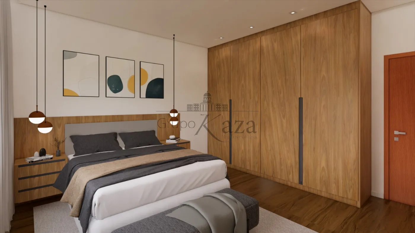 Foto 27 de Casa Condomínio em Putim, São José dos Campos - imagem 27