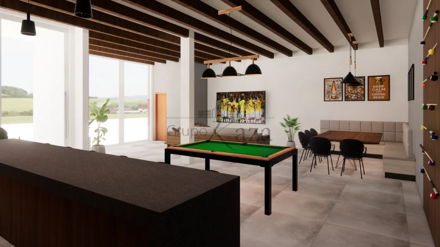 Foto 7 de Casa Condomínio em Putim, São José dos Campos - imagem 7
