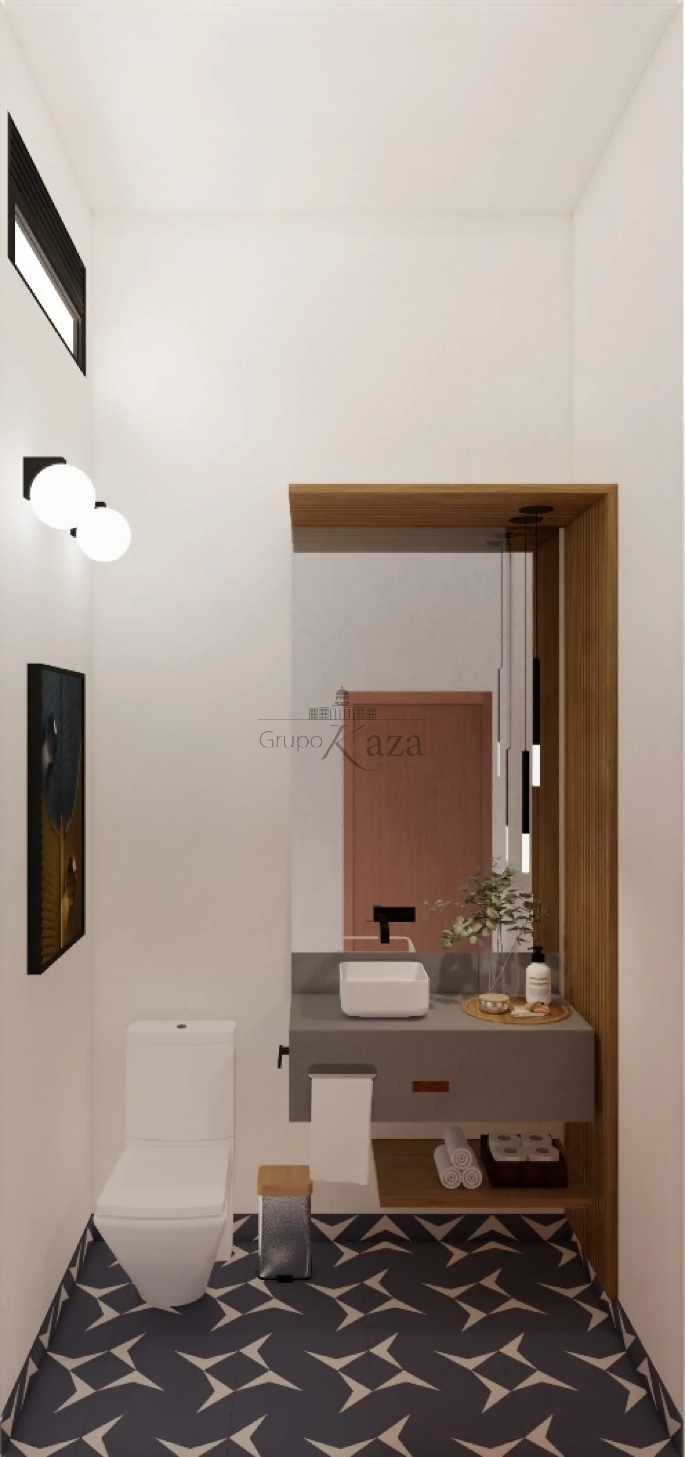 Foto 39 de Casa Condomínio em Putim, São José dos Campos - imagem 39