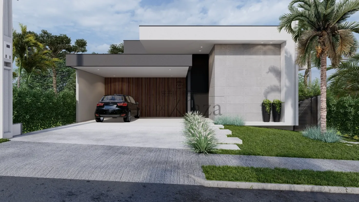 Foto 54 de Casa Condomínio em Putim, São José dos Campos - imagem 54