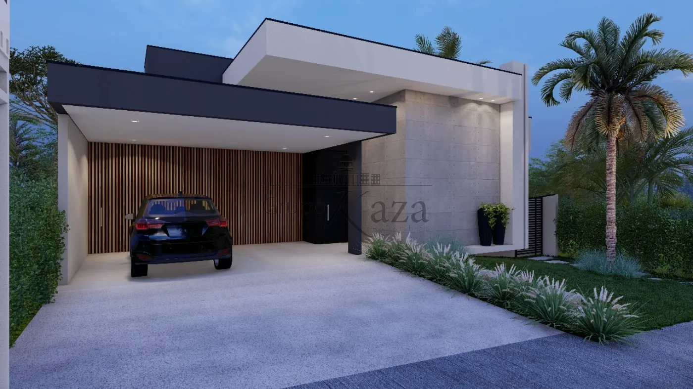 Foto 49 de Casa Condomínio em Putim, São José dos Campos - imagem 49
