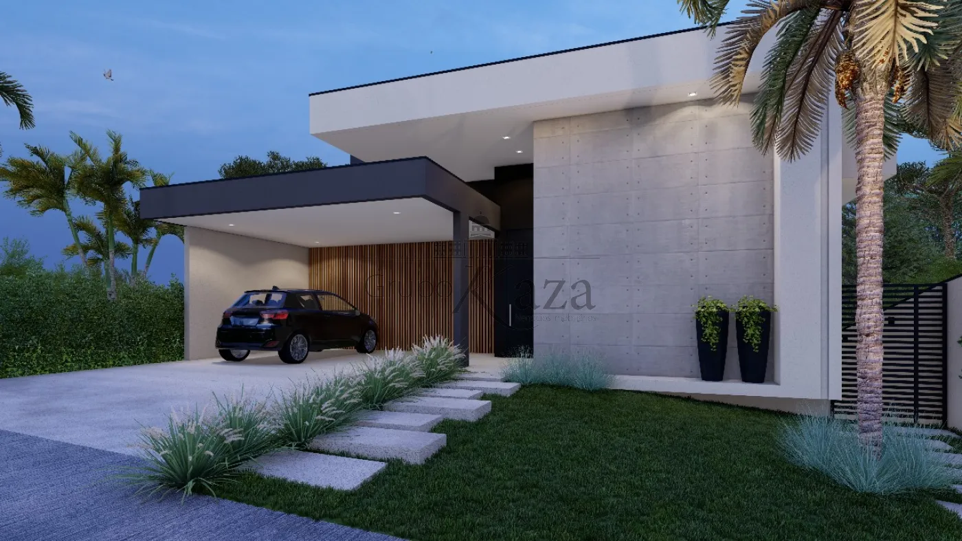 Foto 57 de Casa Condomínio em Putim, São José dos Campos - imagem 57
