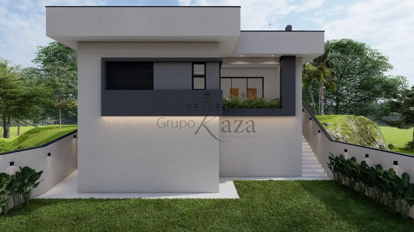 Foto 32 de Casa Condomínio em Putim, São José dos Campos - imagem 32