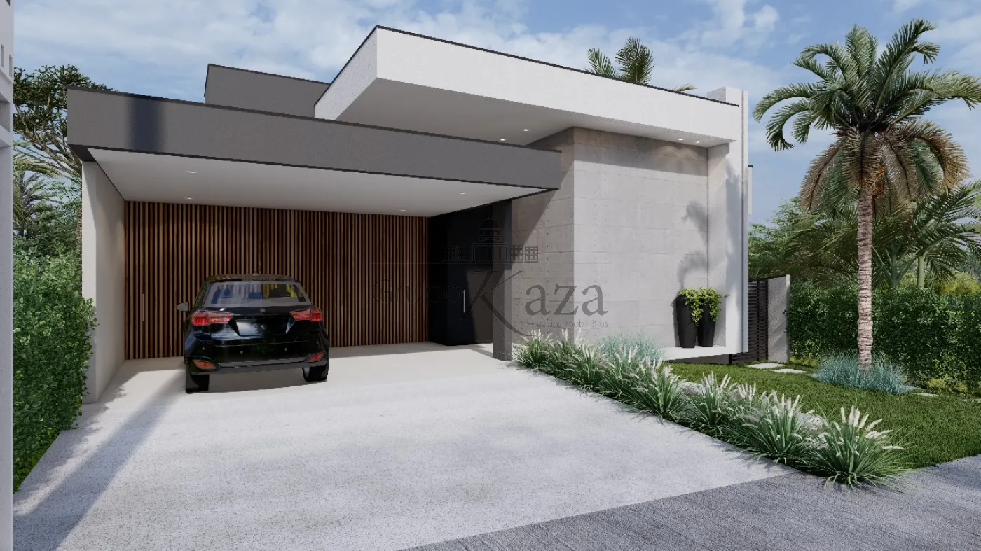 Foto 45 de Casa Condomínio em Putim, São José dos Campos - imagem 45