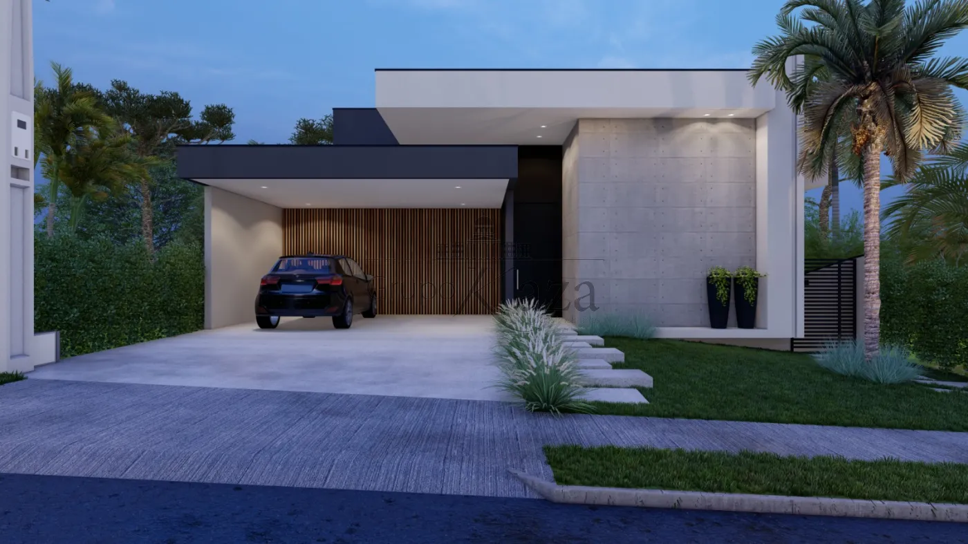 Foto 48 de Casa Condomínio em Putim, São José dos Campos - imagem 48