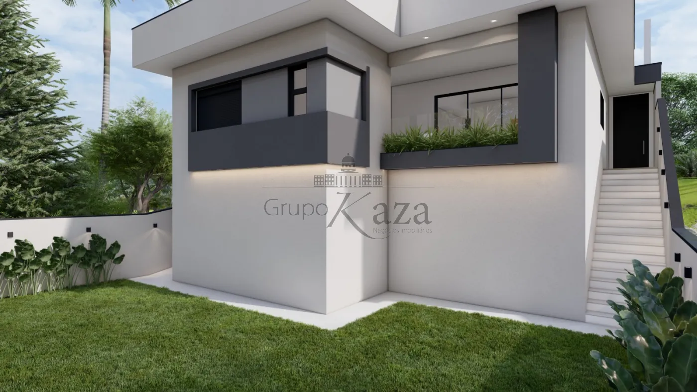 Foto 42 de Casa Condomínio em Putim, São José dos Campos - imagem 42