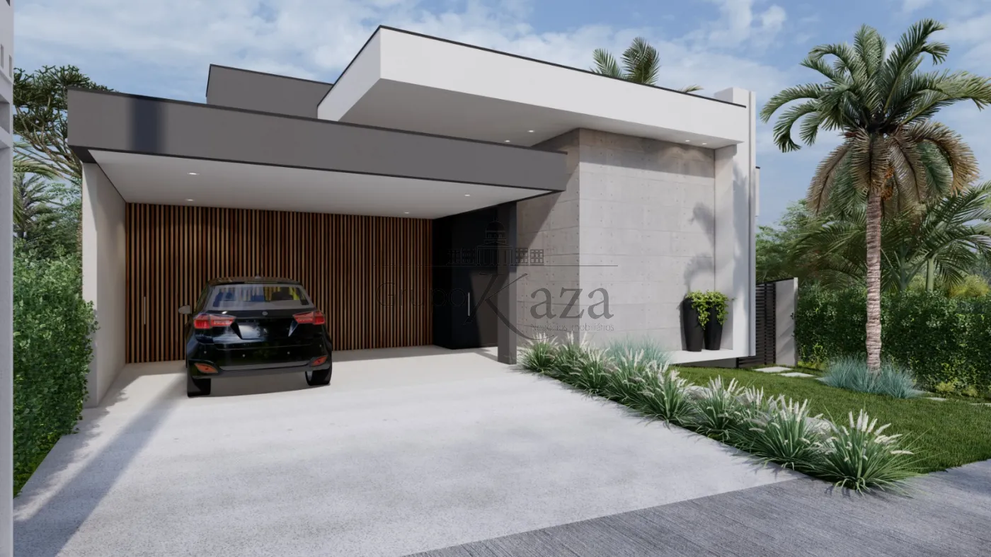 Foto 50 de Casa Condomínio em Putim, São José dos Campos - imagem 50