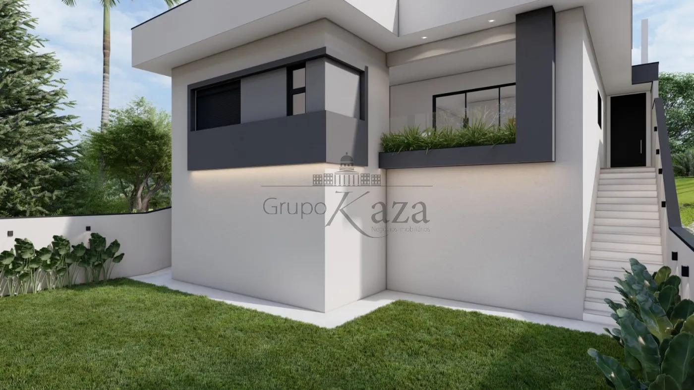 Foto 31 de Casa Condomínio em Putim, São José dos Campos - imagem 31