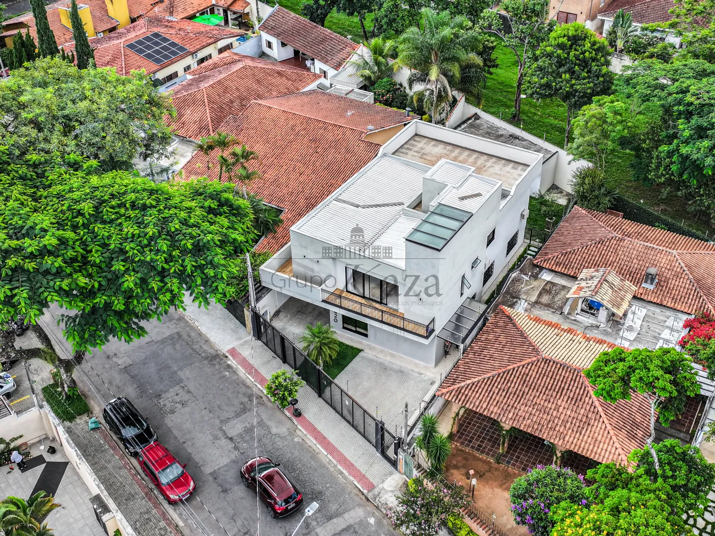 Foto 56 de Casa Padrão em Jardim Esplanada II, São José dos Campos - imagem 56