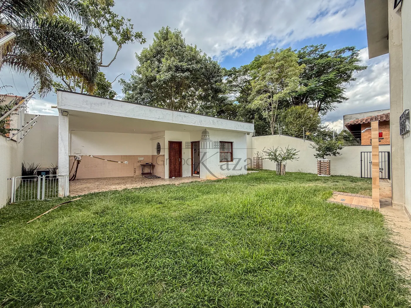 Foto 53 de Casa Padrão em Jardim Esplanada II, São José dos Campos - imagem 53