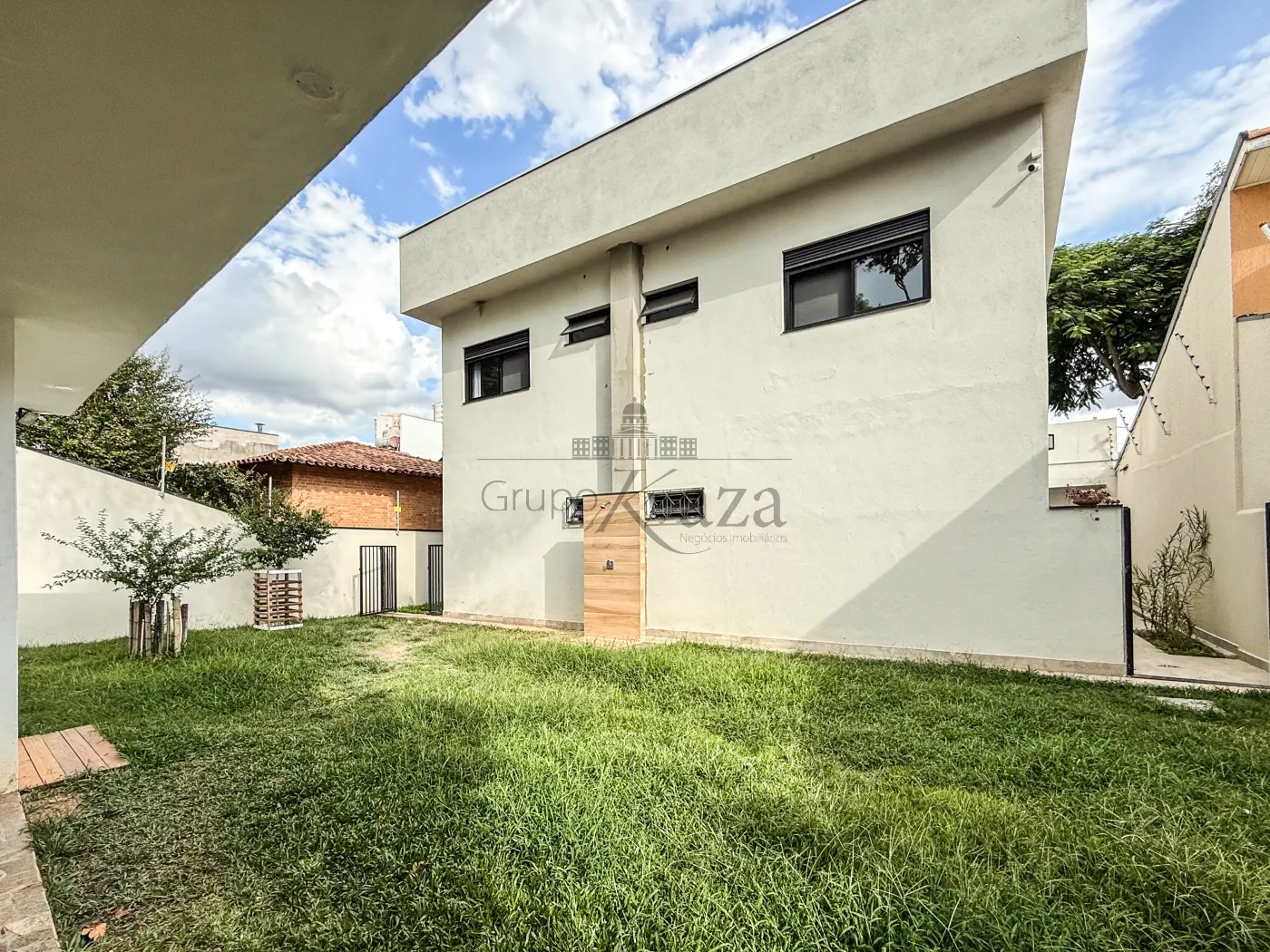 Foto 52 de Casa Padrão em Jardim Esplanada II, São José dos Campos - imagem 52