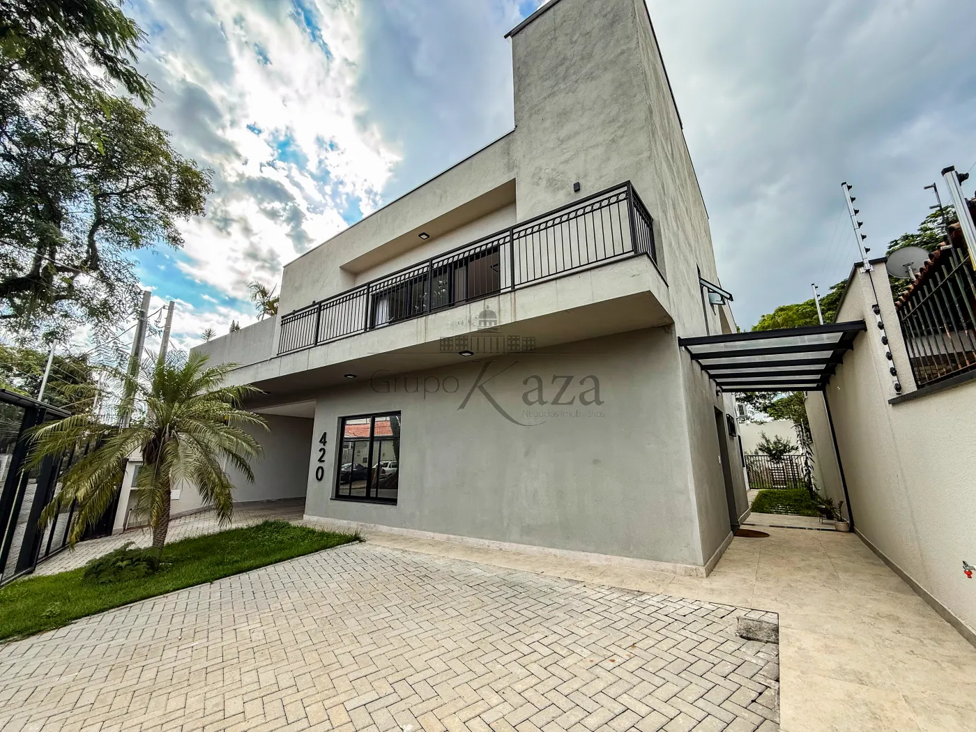 Foto 51 de Casa Padrão em Jardim Esplanada II, São José dos Campos - imagem 51