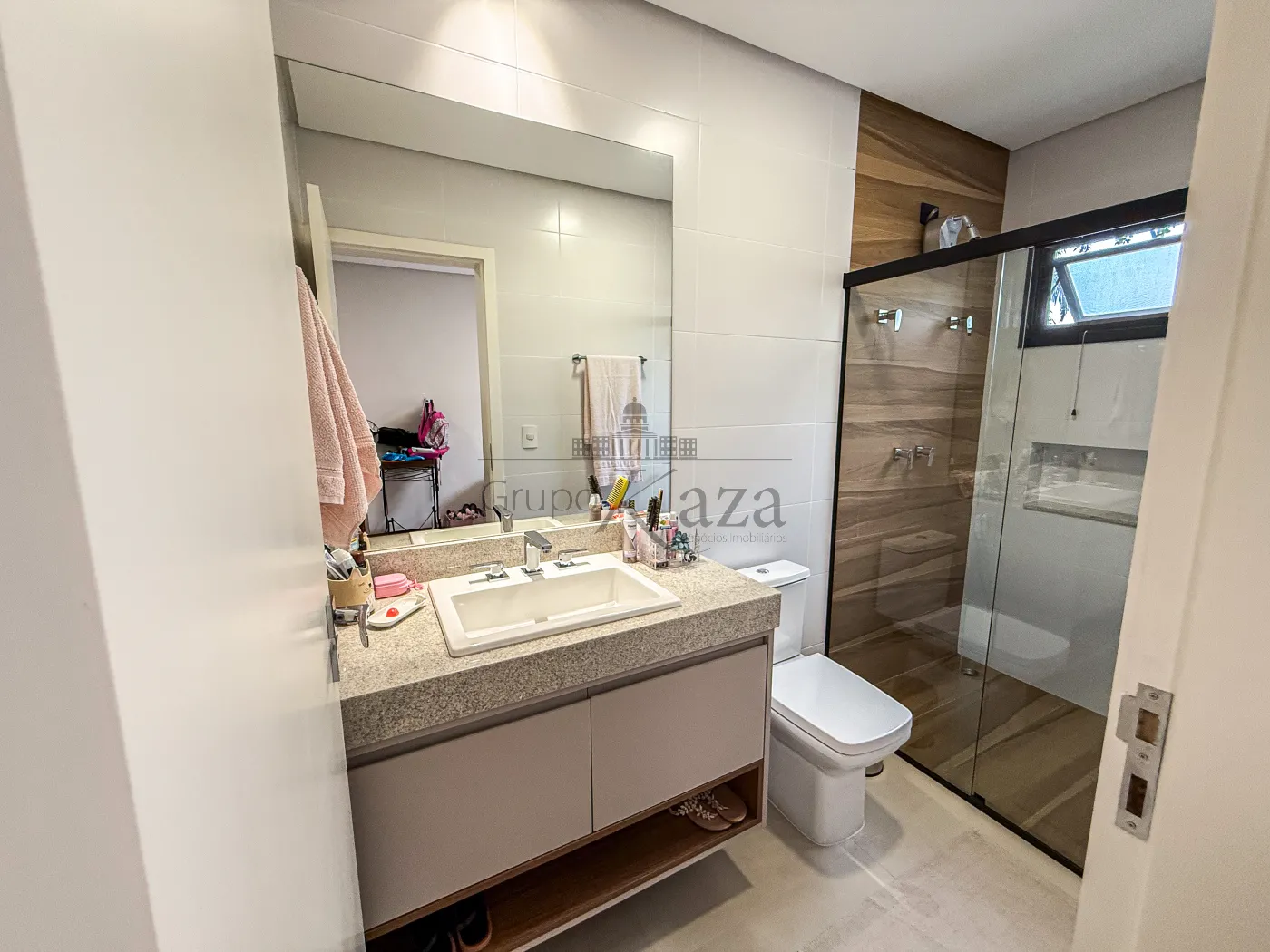 Foto 29 de Casa Padrão em Jardim Esplanada II, São José dos Campos - imagem 29
