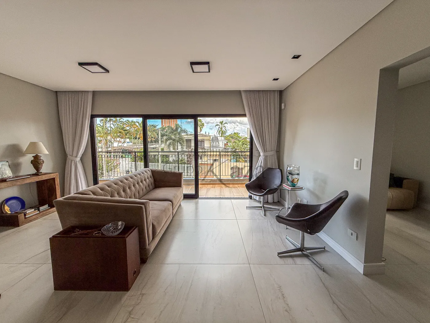 Foto 2 de Casa Padrão em Jardim Esplanada II, São José dos Campos - imagem 2
