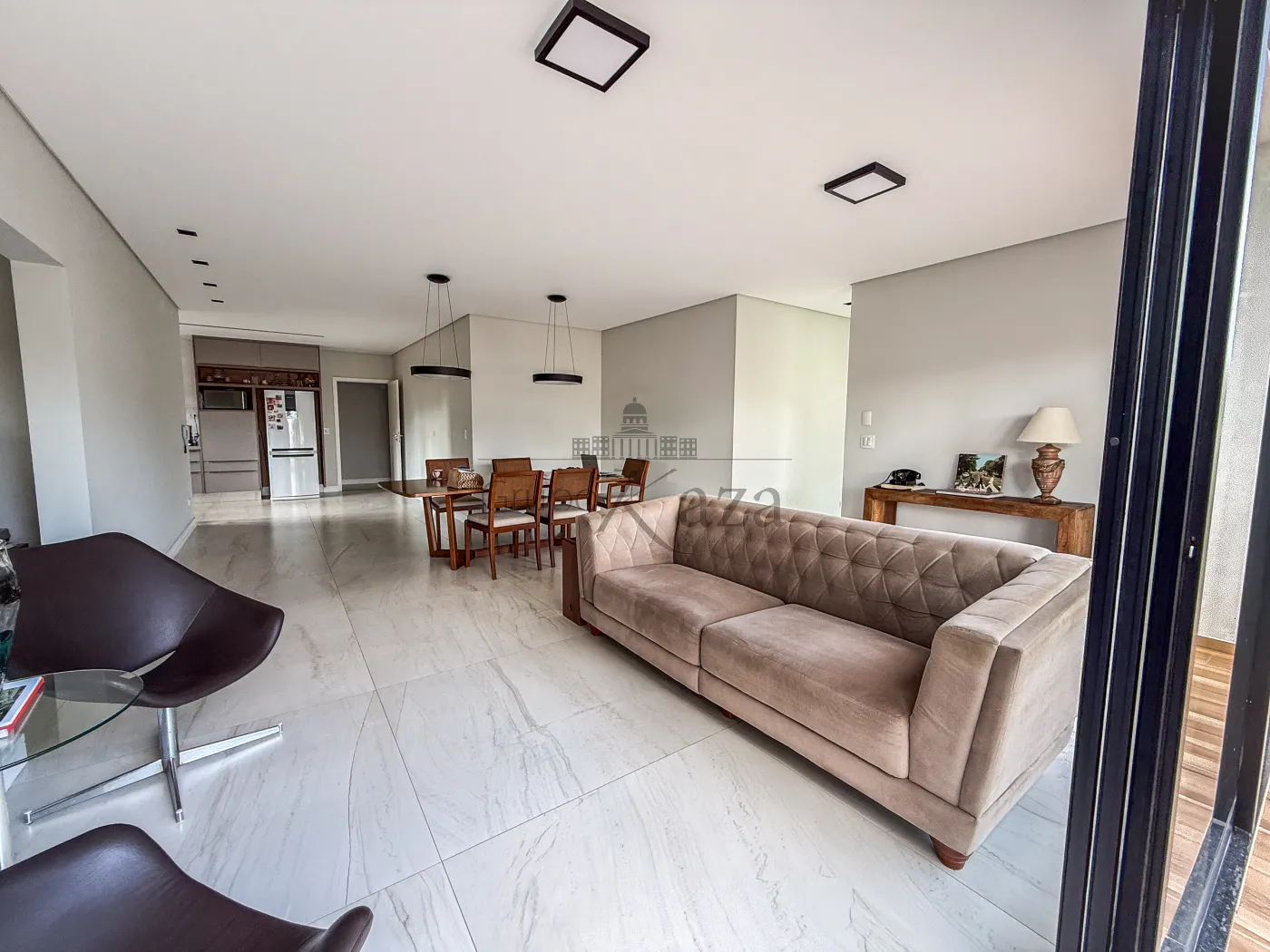 Foto 4 de Casa Padrão em Jardim Esplanada II, São José dos Campos - imagem 4