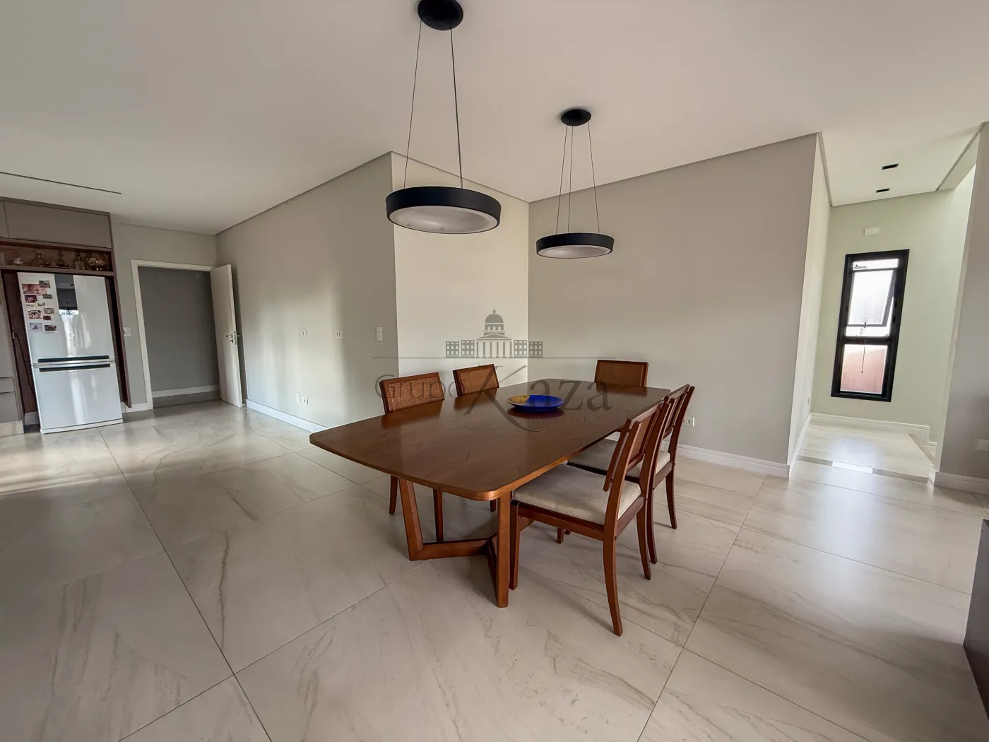 Foto 6 de Casa Padrão em Jardim Esplanada II, São José dos Campos - imagem 6