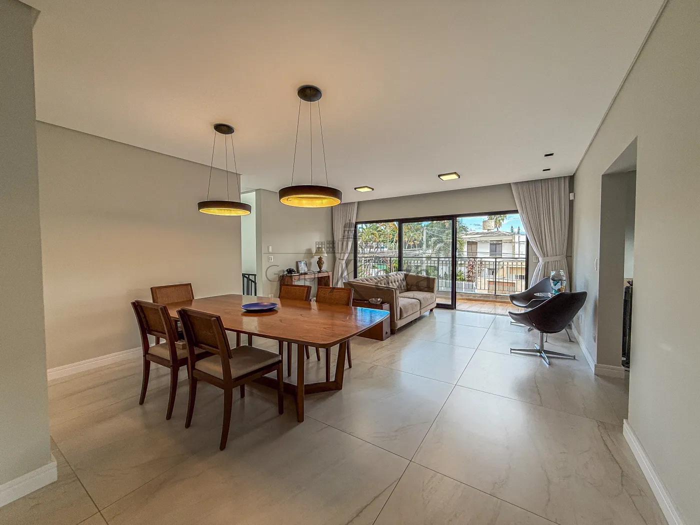 Foto 5 de Casa Padrão em Jardim Esplanada II, São José dos Campos - imagem 5