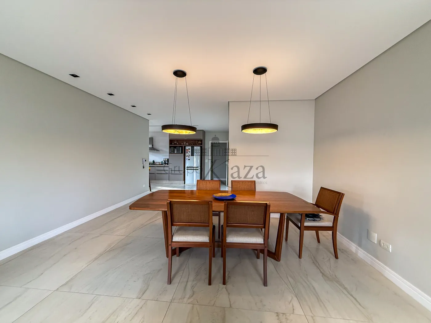 Foto 7 de Casa Padrão em Jardim Esplanada II, São José dos Campos - imagem 7