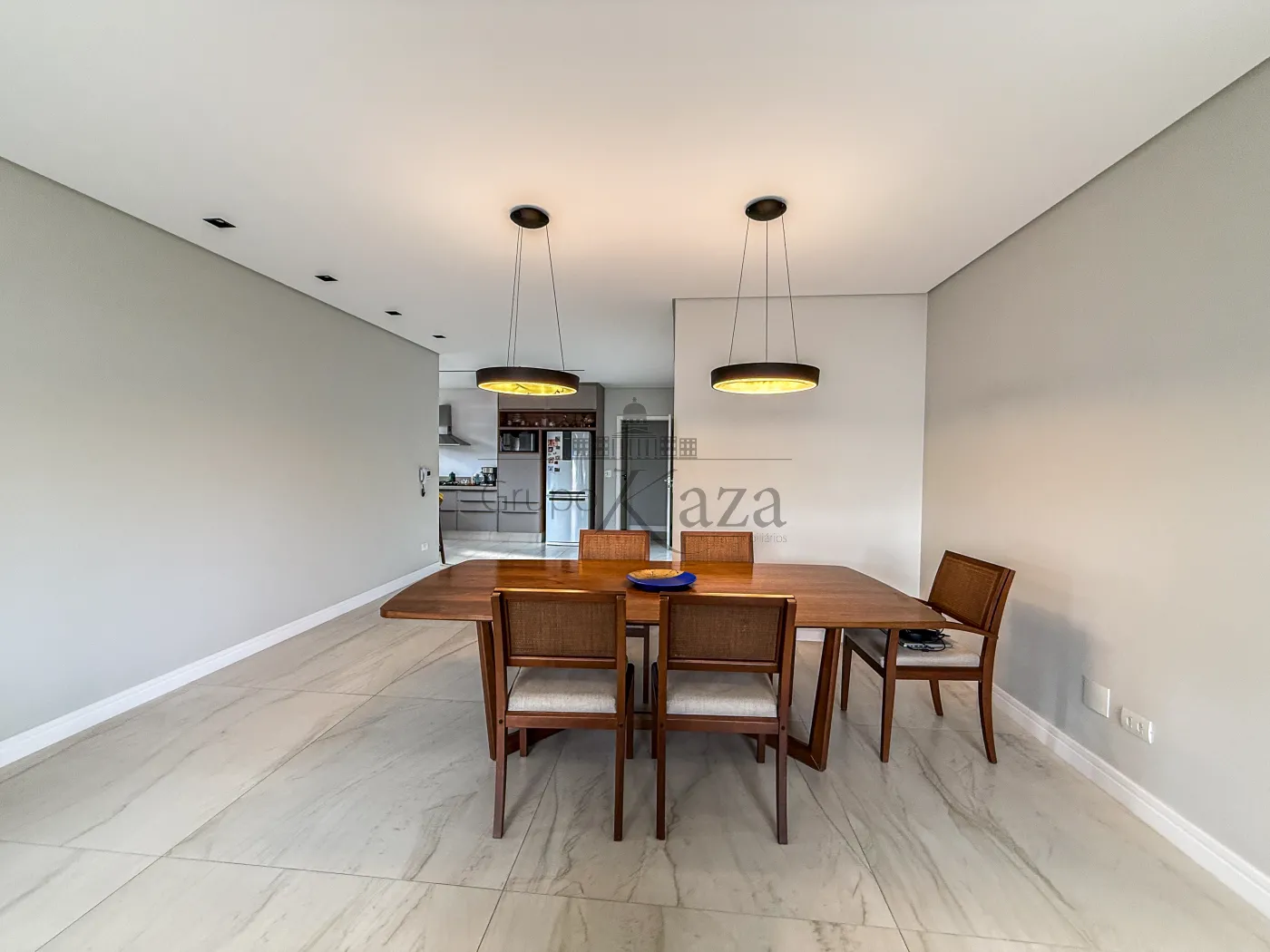 Foto 8 de Casa Padrão em Jardim Esplanada II, São José dos Campos - imagem 8