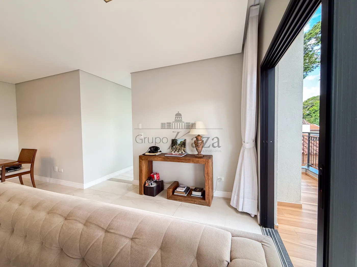 Foto 9 de Casa Padrão em Jardim Esplanada II, São José dos Campos - imagem 9