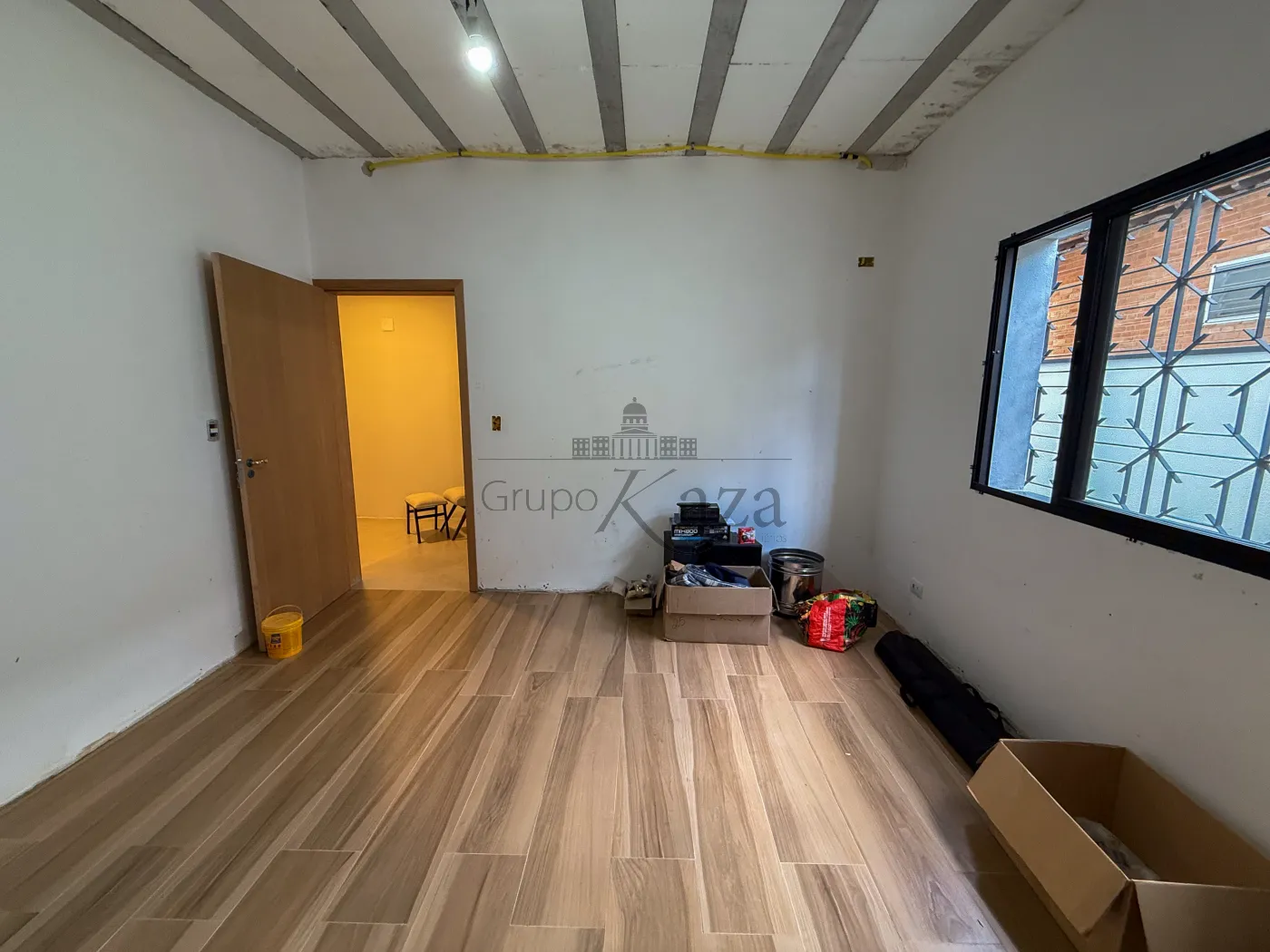 Foto 39 de Casa Padrão em Jardim Esplanada II, São José dos Campos - imagem 39