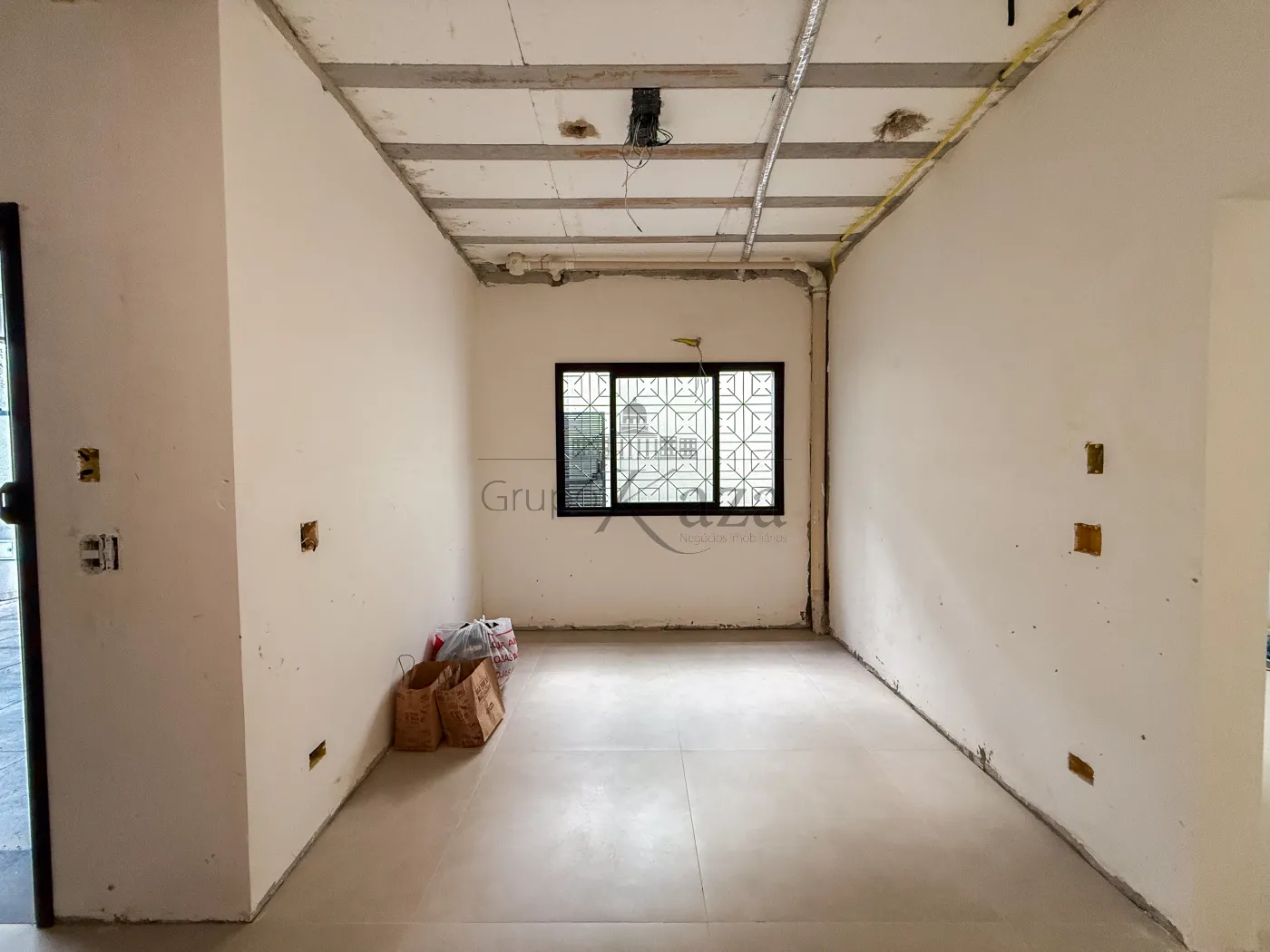 Foto 36 de Casa Padrão em Jardim Esplanada II, São José dos Campos - imagem 36