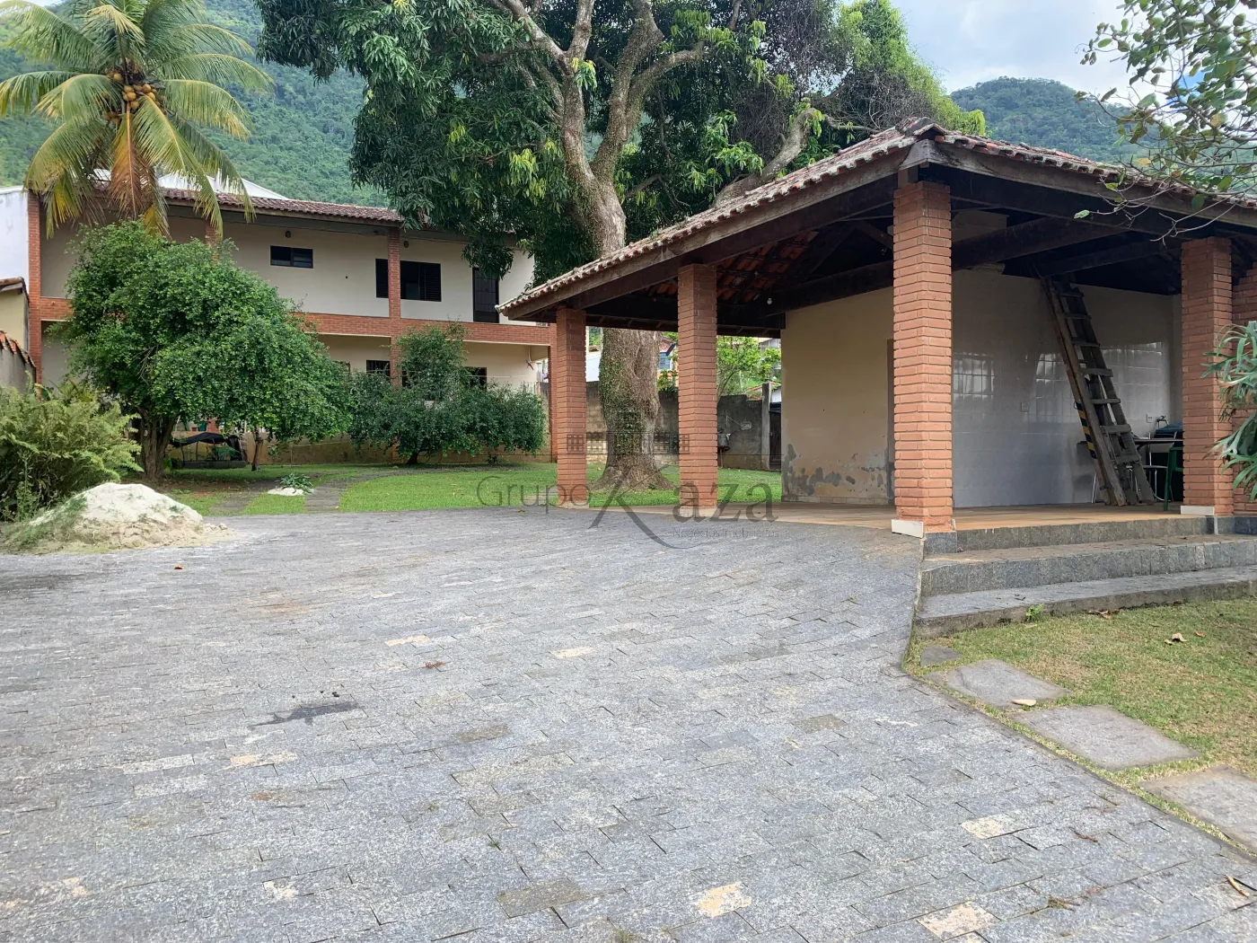 Foto 26 de Casa Edicula em São Francisco da Praia, São Sebastião - imagem 26