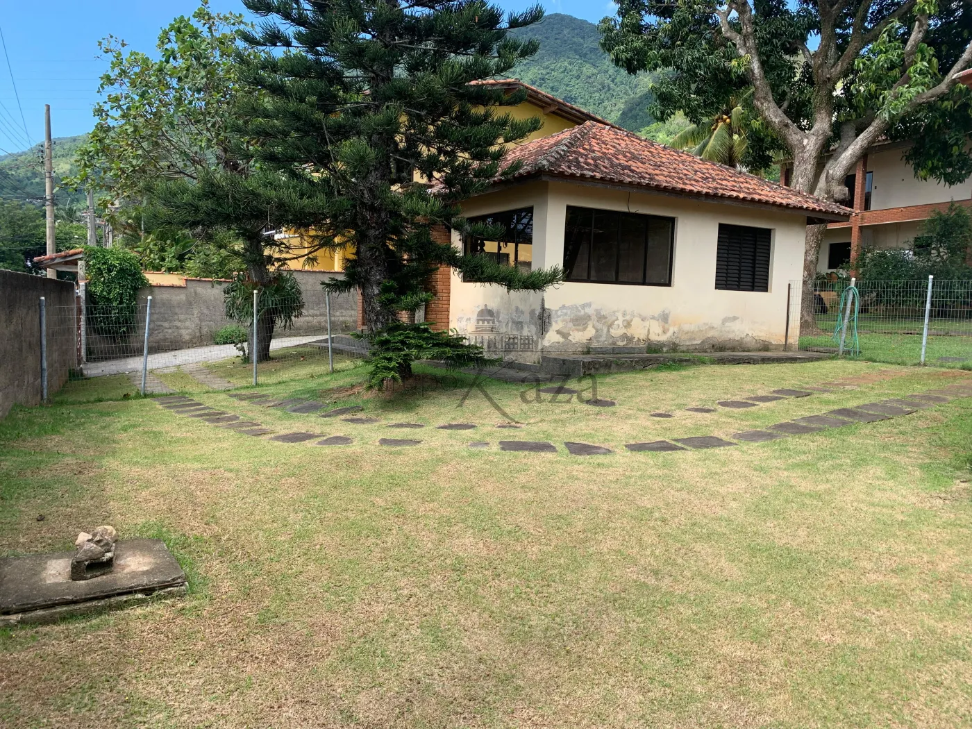 Foto 31 de Casa Edicula em São Francisco da Praia, São Sebastião - imagem 31