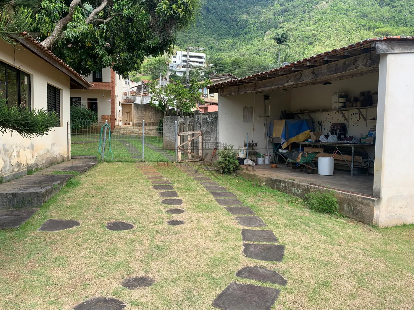 Foto 32 de Casa Edicula em São Francisco da Praia, São Sebastião - imagem 32
