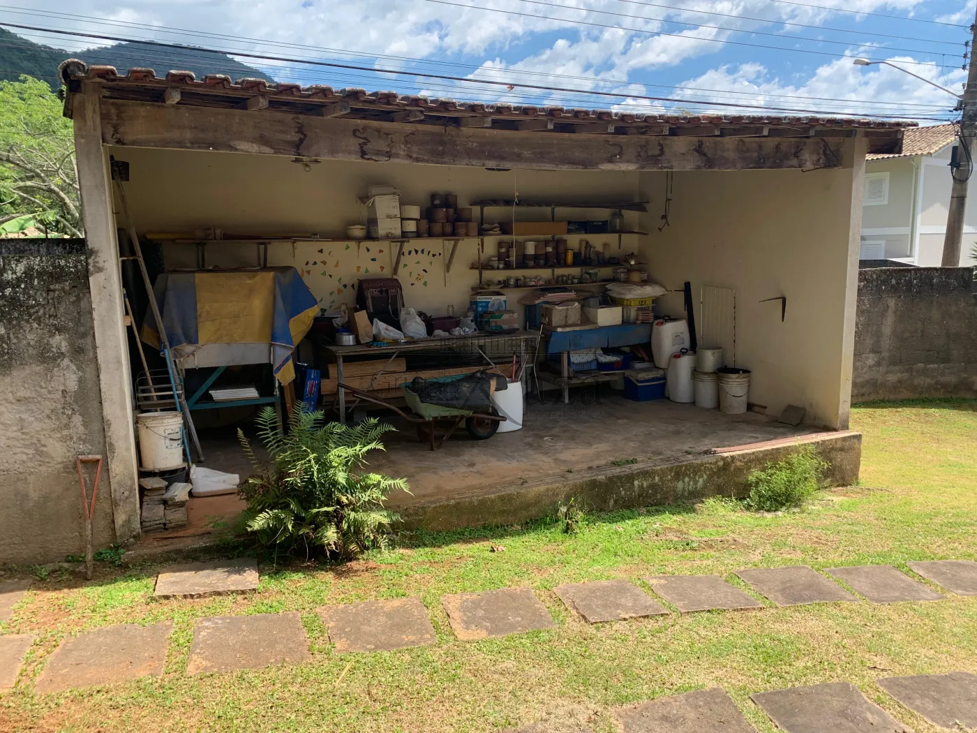 Foto 33 de Casa Edicula em São Francisco da Praia, São Sebastião - imagem 33
