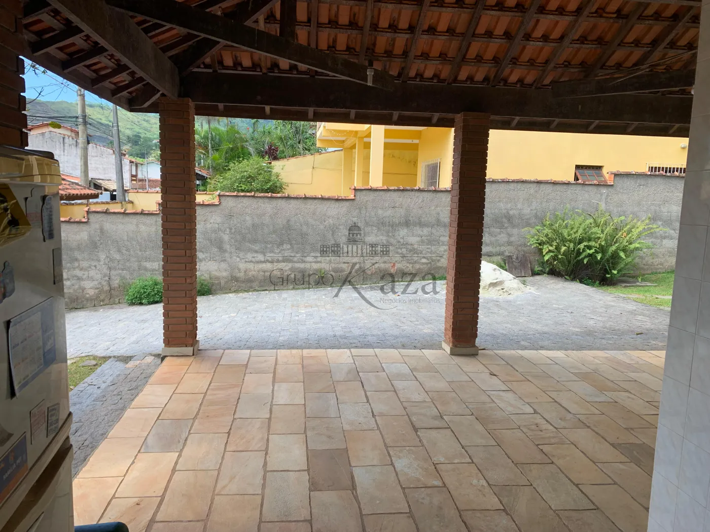Foto 25 de Casa Edicula em São Francisco da Praia, São Sebastião - imagem 25