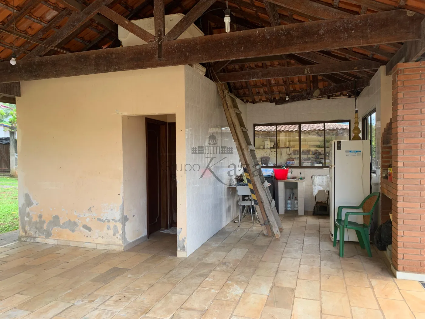 Foto 27 de Casa Edicula em São Francisco da Praia, São Sebastião - imagem 27