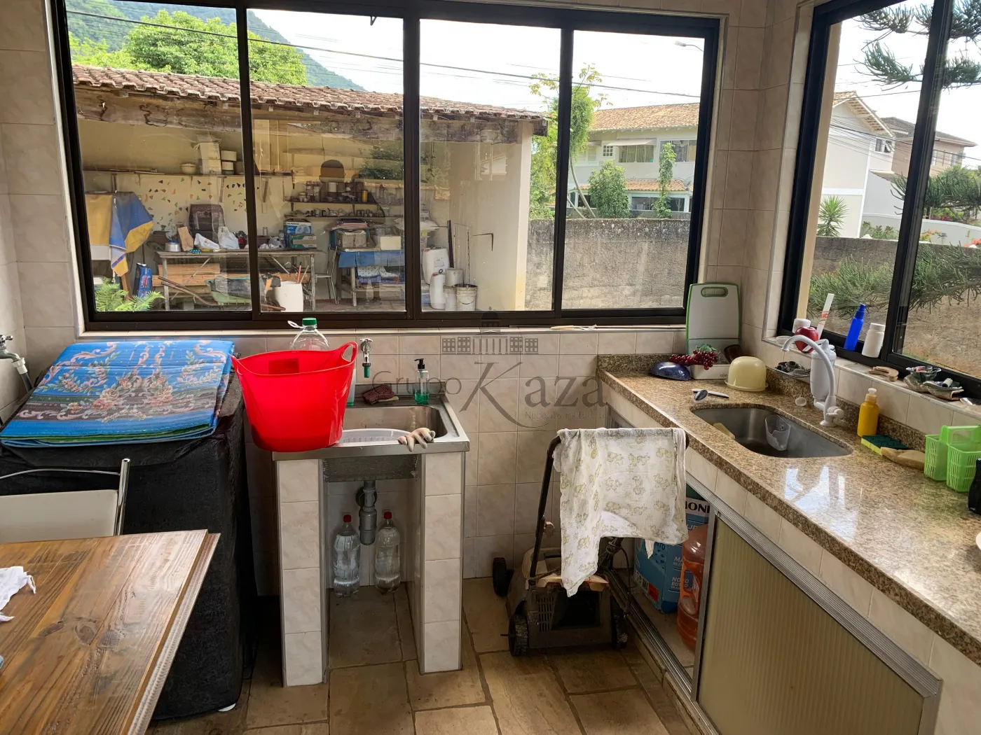 Foto 6 de Casa Edicula em São Francisco da Praia, São Sebastião - imagem 6